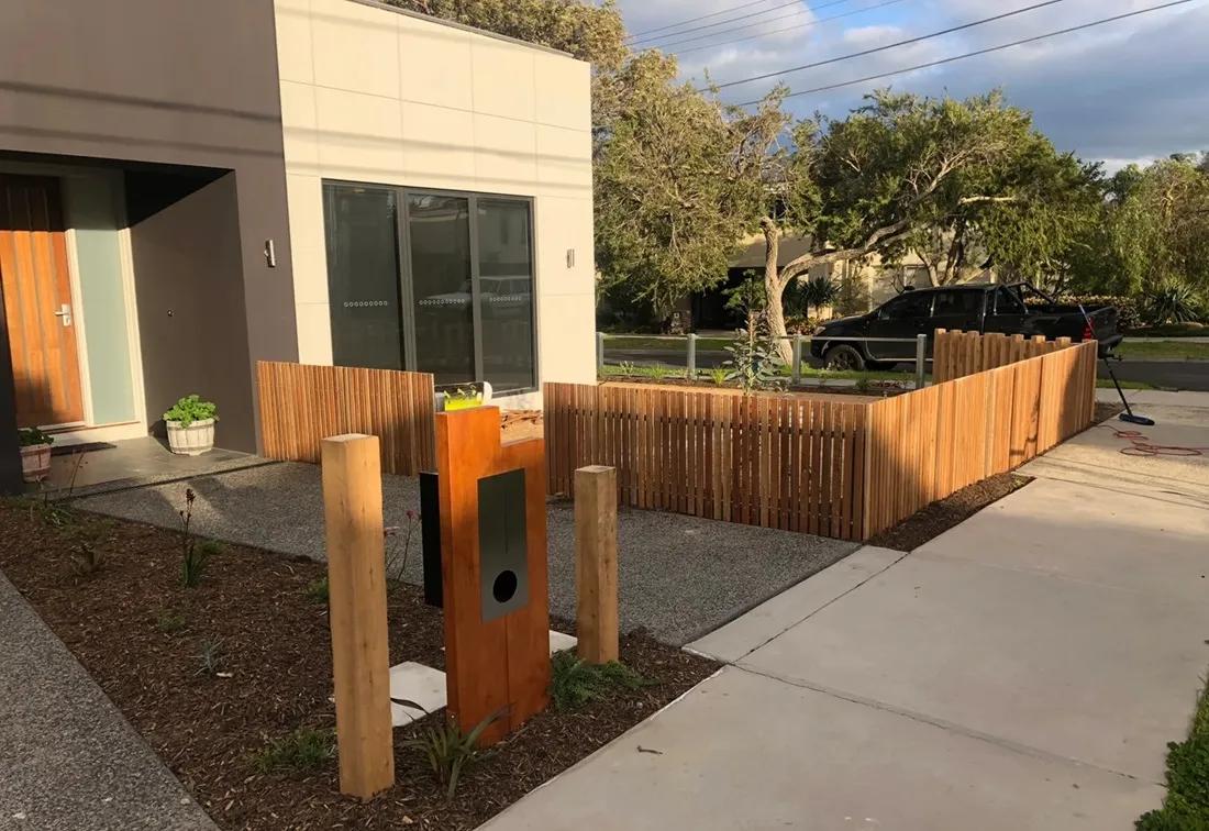 Best Landscaping Designs for Small Backyards in Melbourne