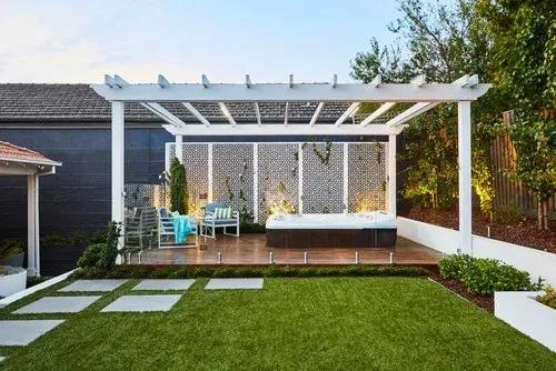 Soft Landscaping Melbourne